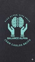 Balance Alpha